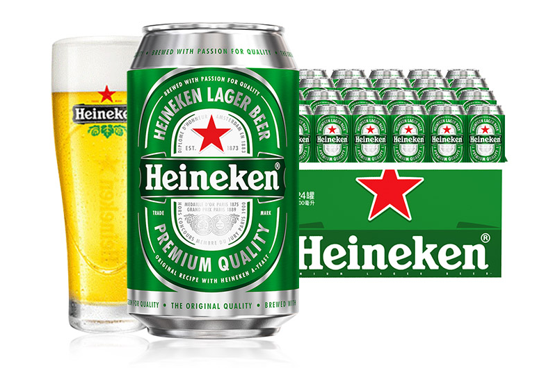 喜力（Heineken）啤酒怎么样？口感如何？
