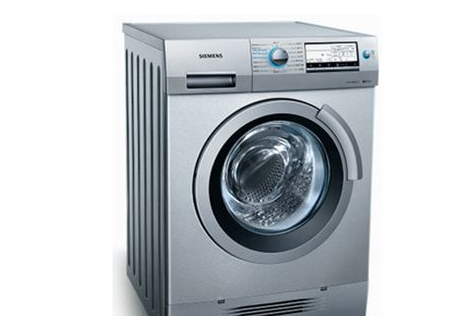 西门子洗衣机怎么样？西门子WM14U561HW洗衣机好吗？