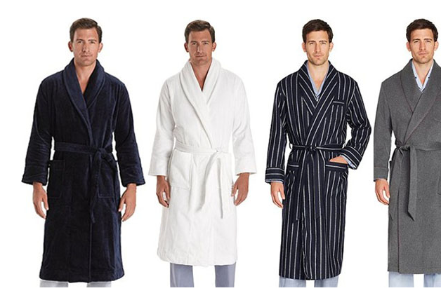 男士国际高档睡衣品牌推荐？Brooks Brothers的男士睡衣舒适吗？