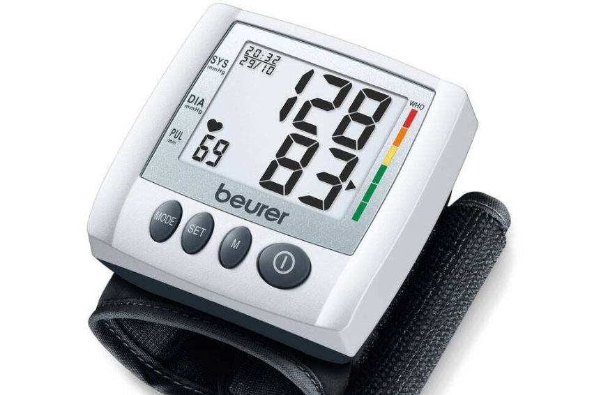 德国Beurer博雅血压计怎么样？博雅家用血压计多少钱？