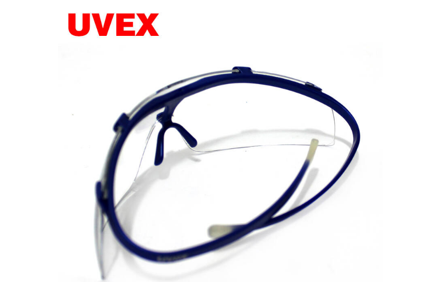 运动眼镜什么牌子好？Uvex优唯斯sgl203运动眼镜好吗？
