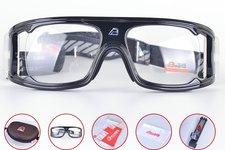 一副运动眼镜多少钱？BASTO 邦士度运动眼镜价格高吗？