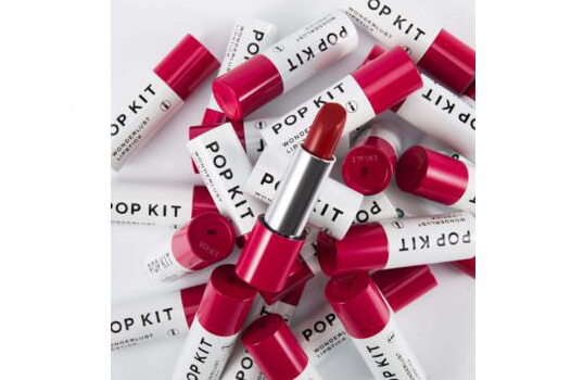 网红彩妆品牌有哪些?美国新晋网红彩妆品牌Popkit怎么样？