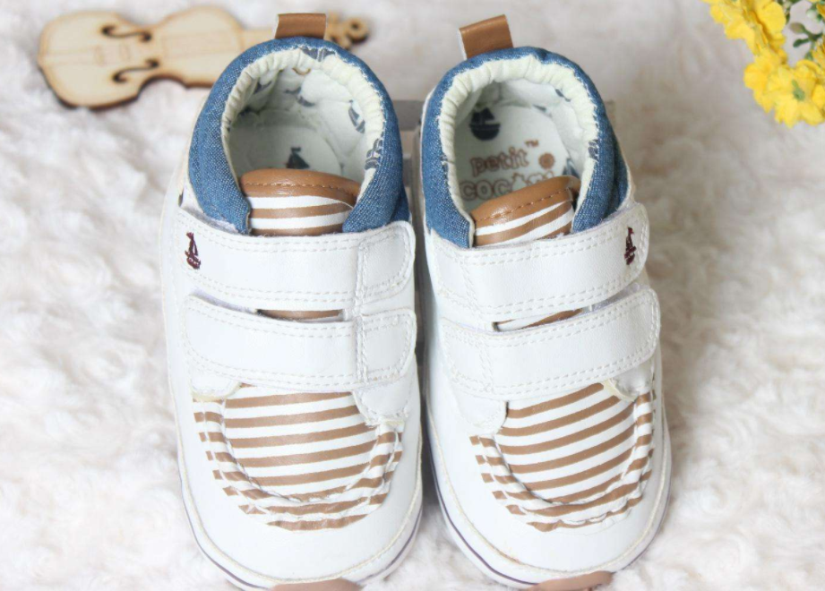 婴儿学步鞋品牌有哪些？推荐一下？