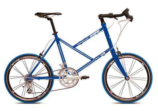 欧亚马折叠自行车怎么样？是哪国的品牌？