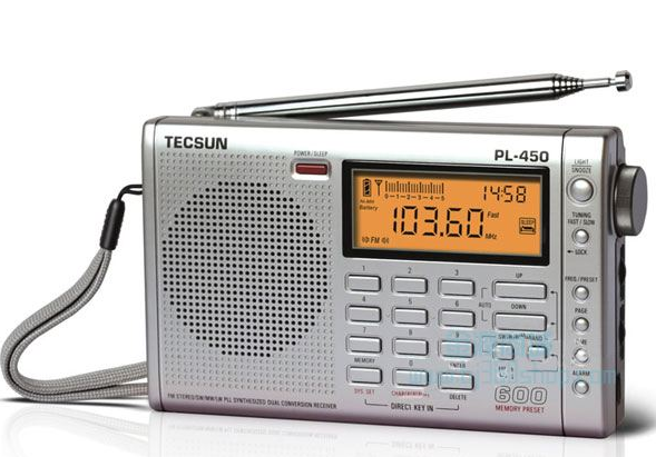 德生收音机哪款音质好？德生R-909收音机声音大吗？
