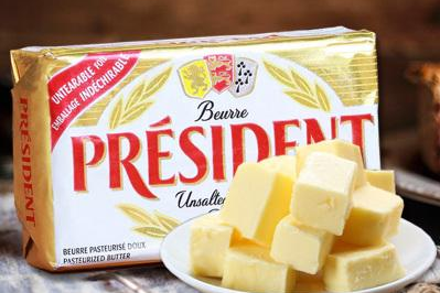 安佳和总统黄油哪个好？