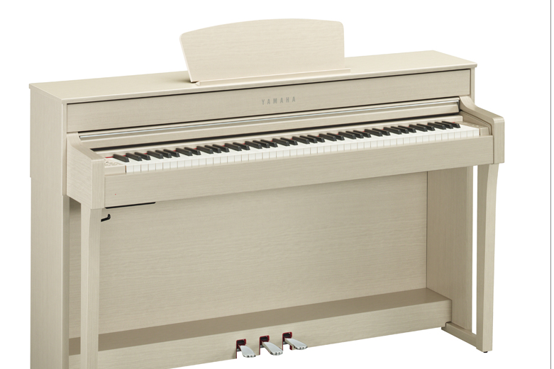 雅马哈钢琴哪个型号好？雅马哈ClavinovaCLP635电钢琴怎么样？