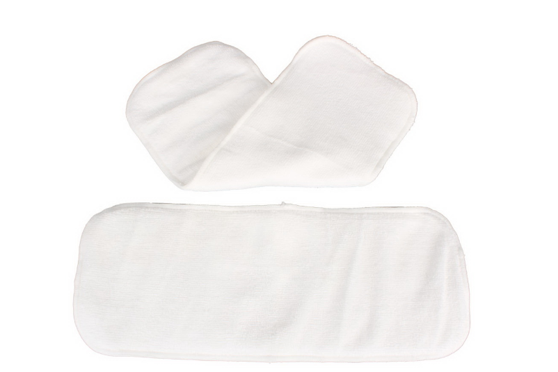 新生儿用什么尿布好？布尿布 pocket diaper用着舒服吗？