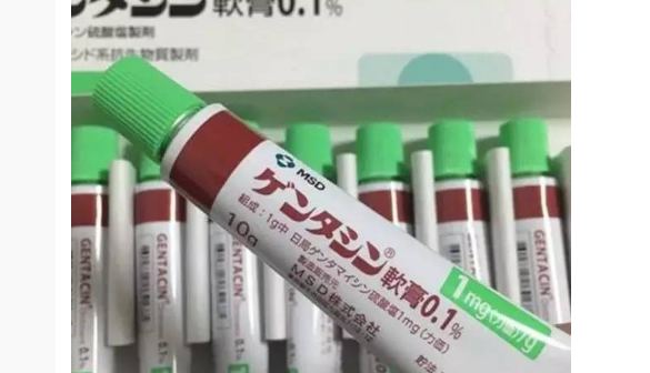 日本最好的祛疤产品？日本msd祛疤膏的用法？