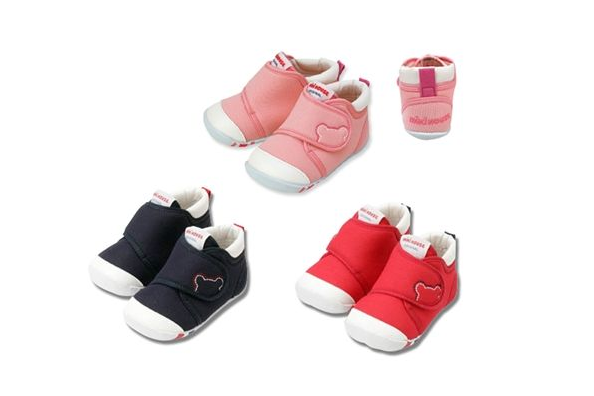 婴儿鞋有哪些牌子？onituska tiger和mikihouse婴儿鞋那个好？