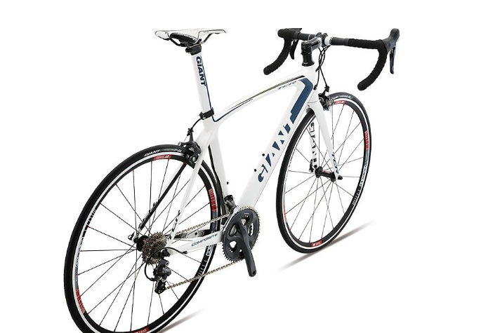 碳纤维自行车价格？2018 捷安特TCR 100 碳纤维自行车质量如何？
