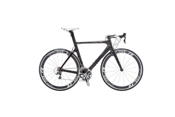 碳纤维自行车多少钱？捷安特 PROPELA DV2 碳纤维自行车质量如何
