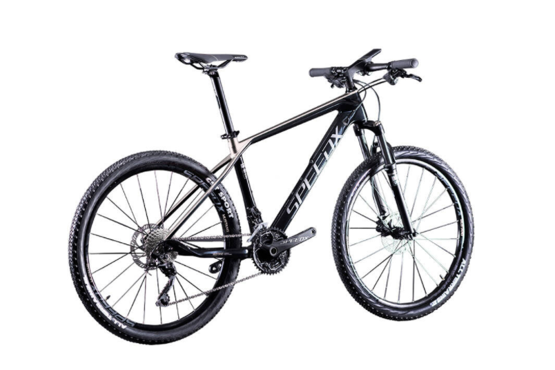 碳纤维自行车品牌推荐？SPEEDX 野兽骑行碳纤维自行车好骑吗？