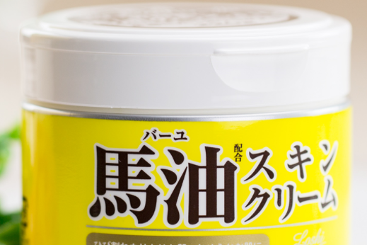 日本北海道马油面霜怎么样？好用嘛？