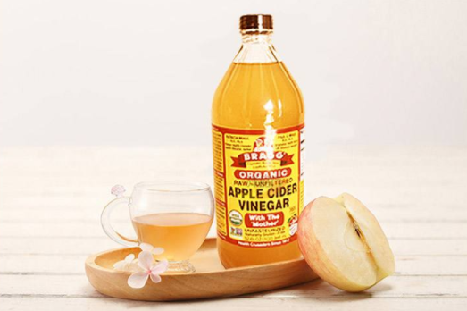 bragg苹果醋怎么喝？能减肥吗？