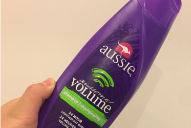 蓬松洗发水澳洲品牌推荐？澳洲的Aussie袋鼠洗发水怎么样？
