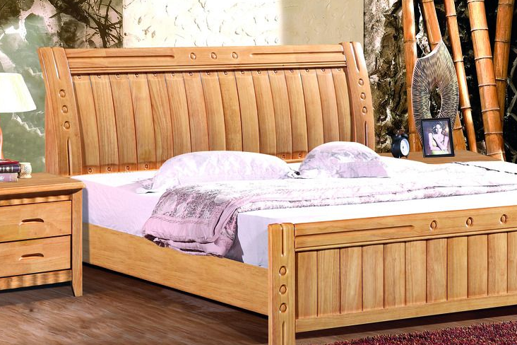 什么品牌实木床好？淘宝上卖的实木床品牌有哪些？