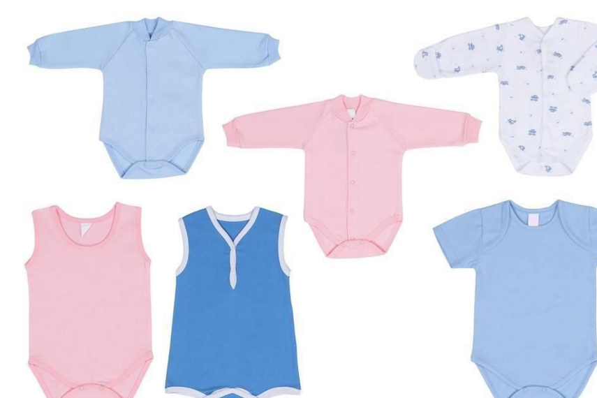 新生儿衣服尺寸？谁能推荐几个新生儿衣服品牌？