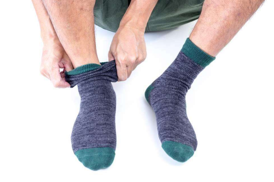 男士袜子上档次的品牌？Corgi男士袜子如何？