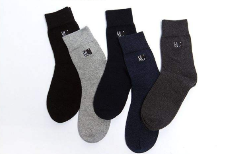 袜子品牌推荐？URU男士袜子是棉的吗？