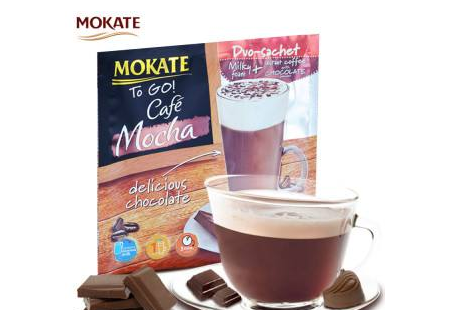 mokate咖啡怎么样？mokate咖啡甜吗？