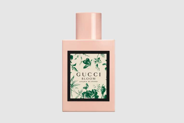 gucci香水正品价格？Gucci Bloom Acqua di Fiori香水味道如何？