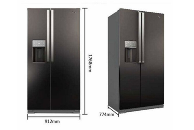 惠而浦冰箱服务电话？惠而浦WSX5172冰箱有制冰功能吗？