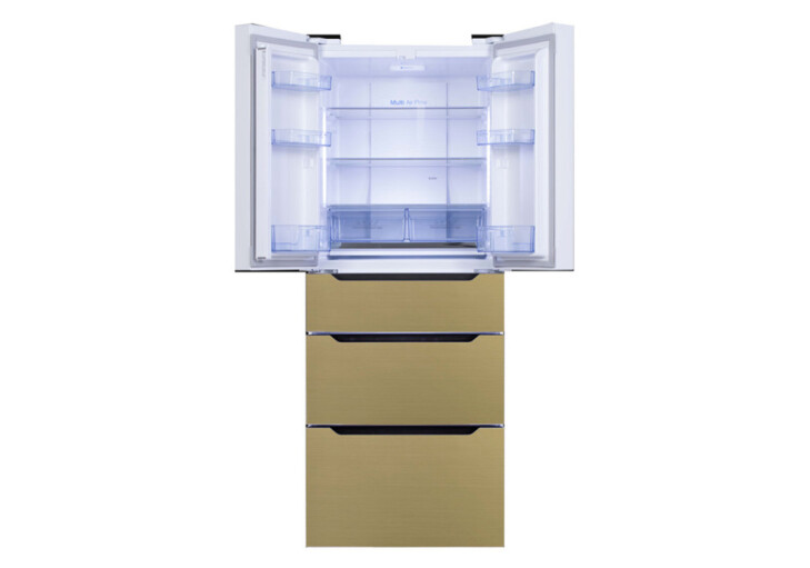 3000价位的冰箱推荐？海信BCD-412WTD冰箱如何？