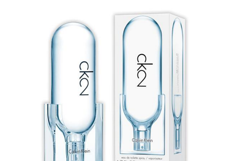 中性香水推荐？CK2新锐中性淡香水持久度长吗？
