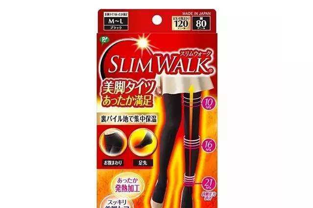 连袜裤哪款比较好？slimwalk连袜裤怎么样？