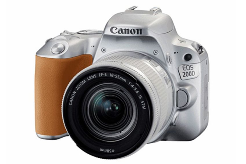 佳能照相机的型号怎么选？佳能200d照相机值得买吗？