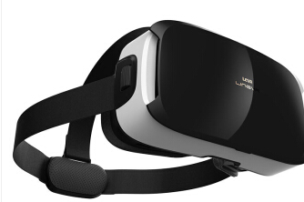 乐视VR头盔好用嘛？乐视VR头盔多少钱？