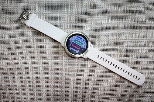 佳明 vivoactive3智能手表怎么样？值得购买吗？