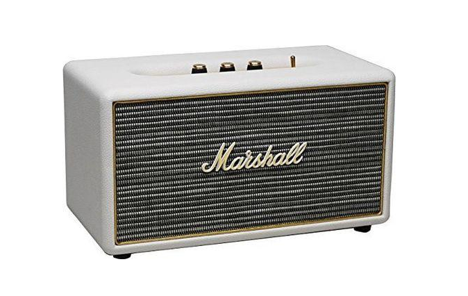 蓝牙音箱什么品牌好？Marshall 马歇尔蓝牙音箱那个型号好？