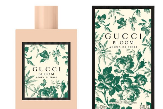 意大利香水品牌推荐？Gucci女士香水香味好闻吗？