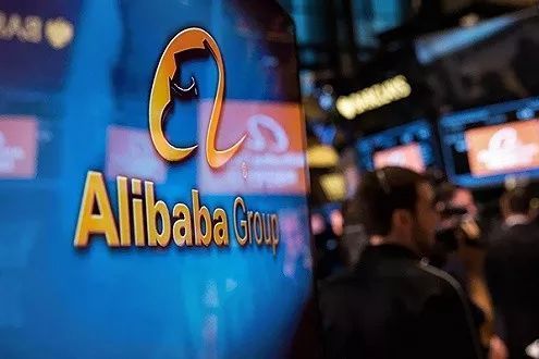 阿里巴巴投资分众传媒150亿，成为第二大股东