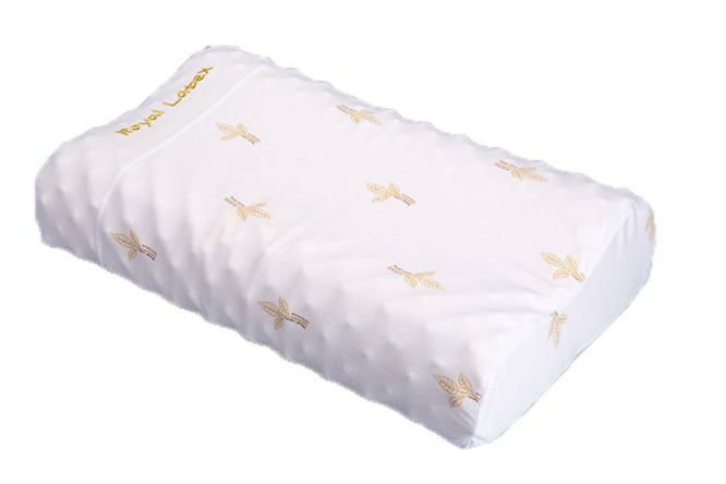 royal latex泰国乳胶枕头好不好？乳胶含量有多少？