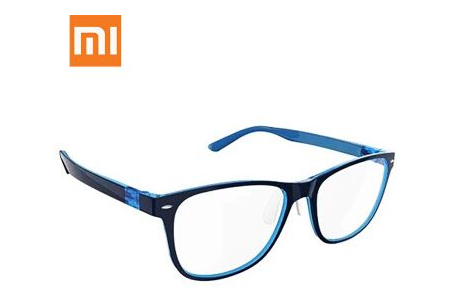 小米防蓝光眼镜有用吗？多少钱一副？