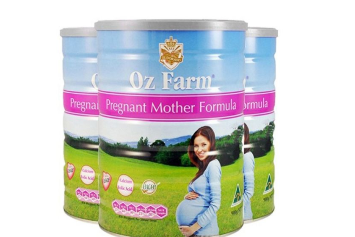 oz farm孕妇奶粉怎么冲？ozfarm孕妇奶粉冲几勺？