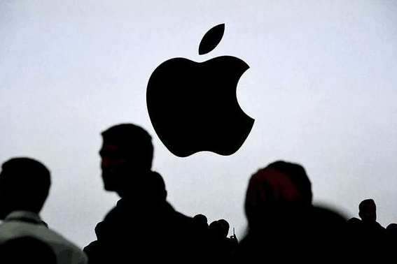苹果90GB内部数据被盗 盗窃者竟是一名16岁的苹果粉丝