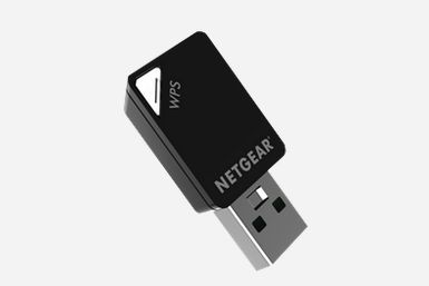 netgear无线网卡使用好用吗？好安装吗？
