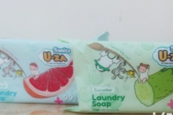UZA洗衣皂有几种香型？去污效果强吗？