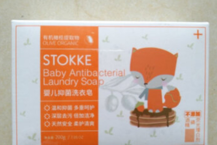 思拓科婴儿洗衣皂成分如何？使用效果好吗？