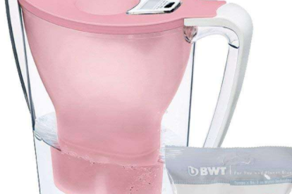 BWT净水壶怎么样？过滤的水口感如何？