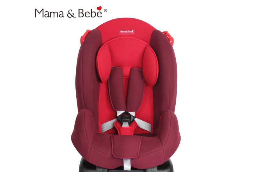 mamabebe婴儿安全座椅怎么样？安全性能如何？