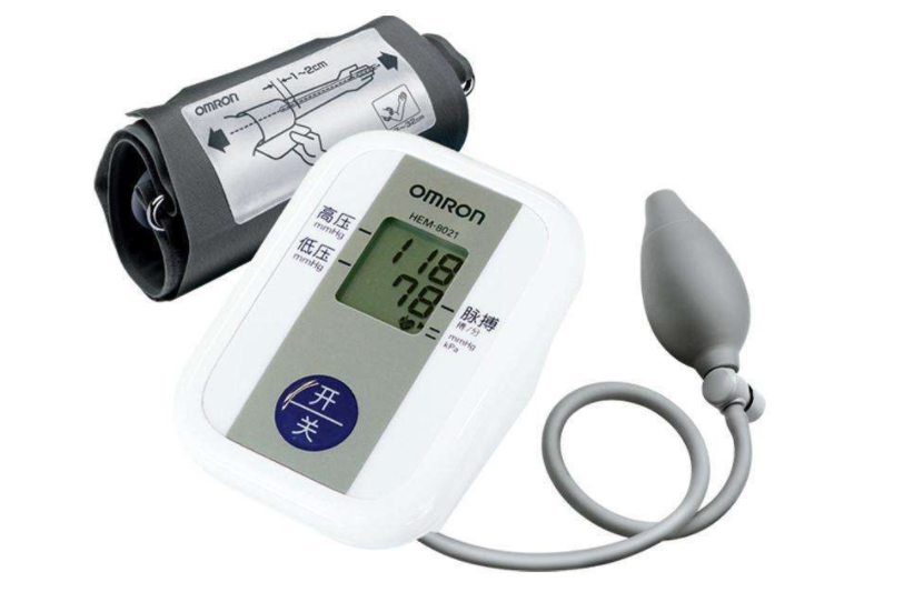欧姆龙血压计怎么样？测量准吗？
