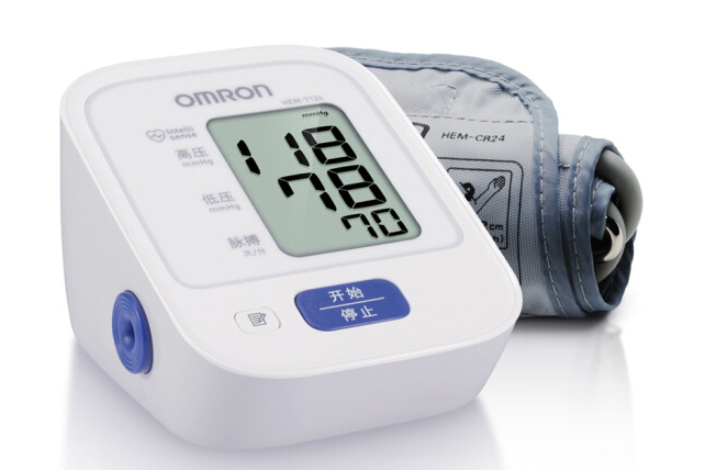 欧姆龙血压计使用方法？怎么设置？