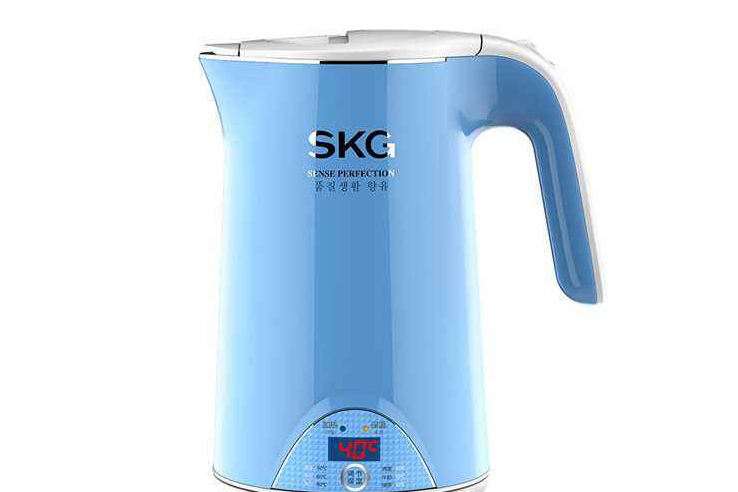skg电水壶质量怎样？是恒温的吗？