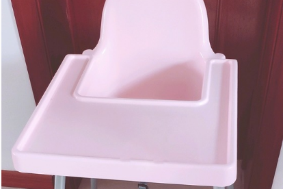宜家宝宝餐椅有几种颜色？稳固性好吗？